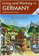 Living and Working in Germany: A Survival Handbook