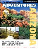 Backcountry Adventures in Arizona
