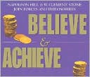 Believe and Achieve