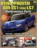 Dyno-Proven GM LS1 Thru LS7 Performance Parts