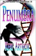 Penumbra (Spook Squad Series #3)