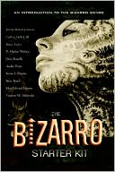 The Bizarro Starter Kit (Orange)