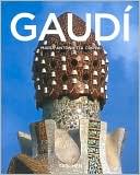 Antoni Gaudi, 1852-1926: From Nature to Architecture