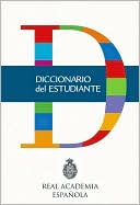 Diccionario del estudiante (RAE)