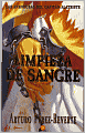 Limpieza de sangre (Capitan Alatriste Series #2)