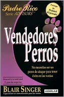 Vendedores perros (Serie Advisors)