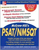 McGraw-Hill's PSAT/NMSQT
