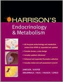 Harrison's Endocrinology
