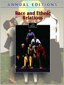 Annual Editions: Race and Ethnic Relations 07/08