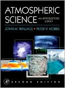 Atmospheric Science: An Introductory Survey
