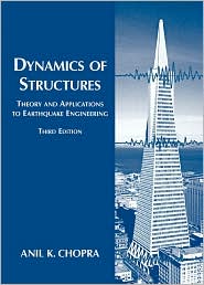 Dynamics of Structures