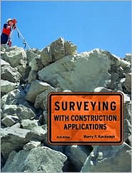 Surveying with Construction Applications