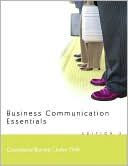 Business Communication Essentials and Peak Performance Grammar and Mechanics 2.0 CD Package