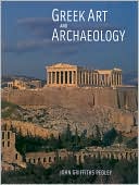 Greek Art and Archaeology