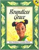 Boundless Grace