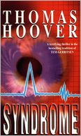 Syndrome by Thomas Hoover: NOOK Book Cover