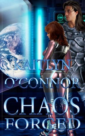 Chaos Forged