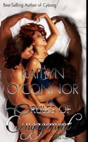 Rules Of Engagement