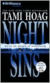 Night Sins [With Guilty as Sin Bonus CD]