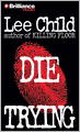 Die Trying (Jack Reacher Series #2)