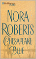 Chesapeake Blue (Quinn Brothers Series #4)