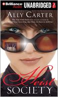Heist Society (Heist Society Series #1)