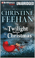 The Twilight Before Christmas (Drake Sisters Series #2)