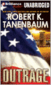 Outrage (Butch Karp Series #23)
