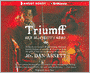 Triumff: Her Majesty's Hero