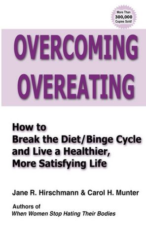 Free pc phone book download Overcoming Overeating 9781456413330 iBook by Jane R. Hirschmann, Carol Munter