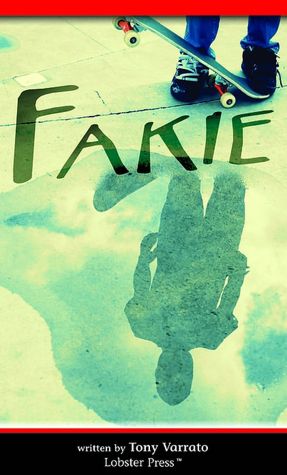 Fakie (EasyRead Large Edition)
