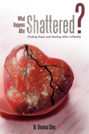 What Happens After Shattered?