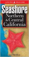 Seashore of Northern and Central California