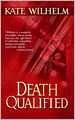Death Qualified (Barbara Holloway Series #1)