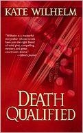 Death Qualified (Barbara Holloway Series #1)
