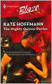 Mighty Quinns: Declan (Harlequin Blaze Series #291)