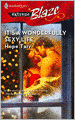 It's a Wonderfully Sexy Life (Harlequin Blaze Series #293)