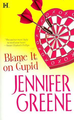 Blame It on Cupid