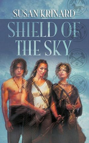 Shield of the Sky