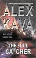 The Soul Catcher (Maggie O'Dell Series #3)
