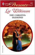 Carlotta Diamond (Harlequin Presents #2618)