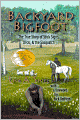 Backyard Bigfoot: The True Story of Stick Signs, UFOs, & the Sasquatch