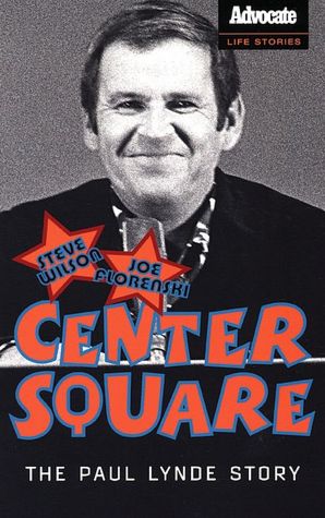 Center Square: The Paul Lynde Story