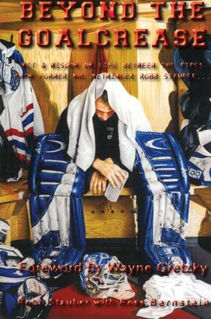 Beyond the Goalcrease