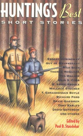 Hunting's Best Short Stories
