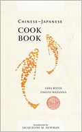 download Chinese-Japanese Cook Book book