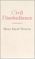 Civil Disobedience