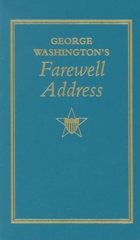 George Washington's Farewell Address