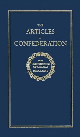The Articles of Confederation