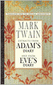 Extracts from Adam's Diary